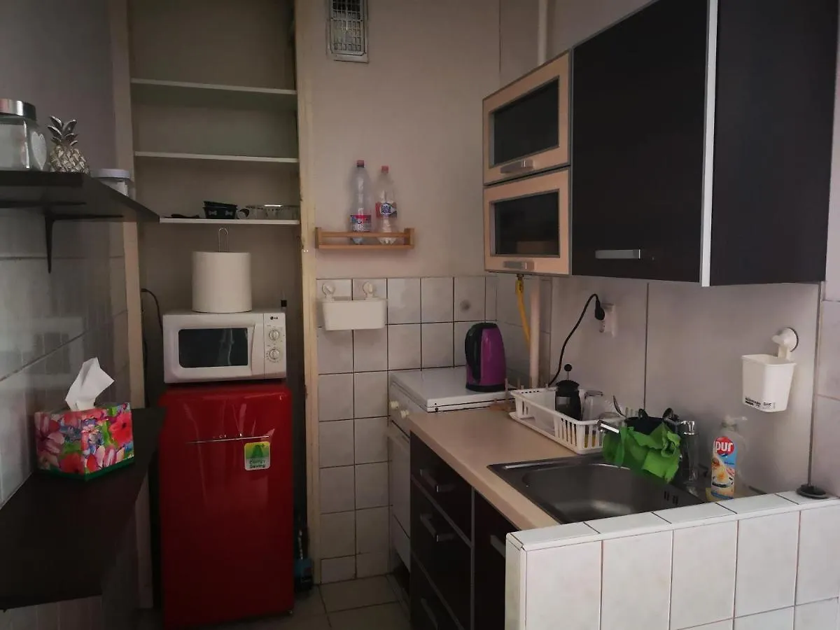 Erdokeruelo Apartman Apartment Budapest Hungary