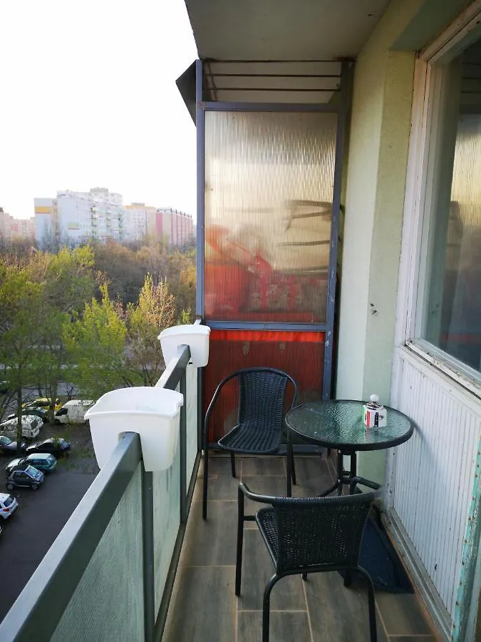 Erdokeruelo Apartman Apartment Budapest