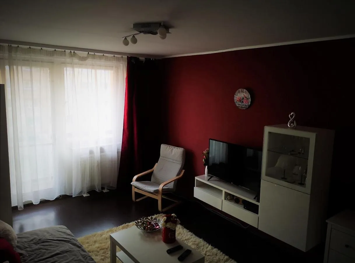 Erdokeruelo Apartman Apartment Budapest 0*,  Hungary
