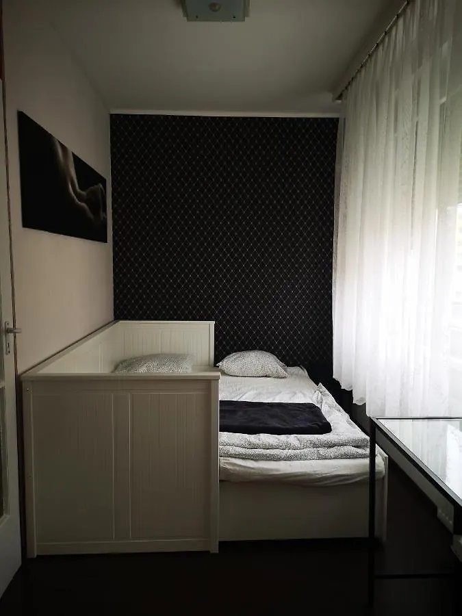Erdokeruelo Apartman Apartment Budapest 0*,